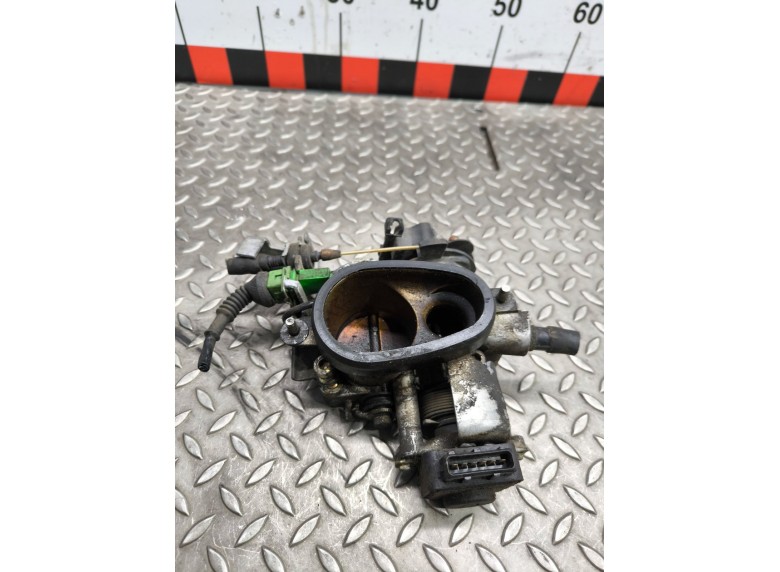 Заслонка дроссельная к Заслонка дроссельная к Audi A4 undefined г. A4