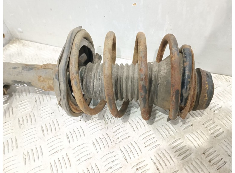 Пружина передняя к Пружина передняя к Toyota Corolla undefined г. Corolla