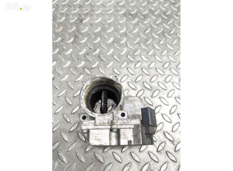 Заслонка дроссельная к Volkswagen Polo undefined г.