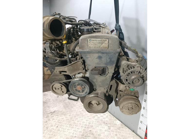 Двигатель к Двигатель к Geely CK undefined г. CK