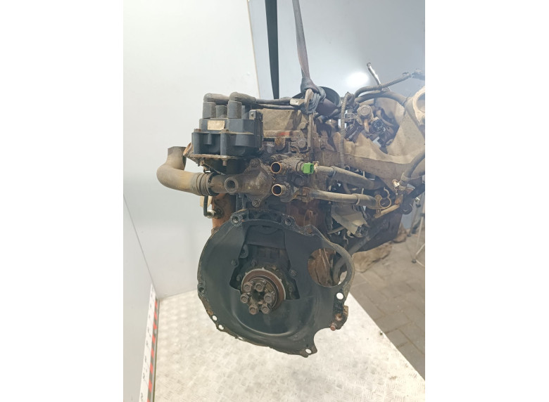 Двигатель к Двигатель к Geely CK undefined г. CK