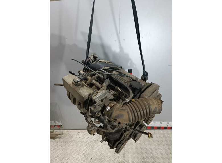 Двигатель к Geely CK