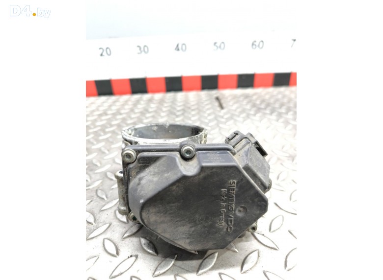 Заслонка дроссельная к Volkswagen Golf undefined г.