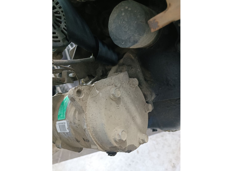 Компрессор кондиционера к Компрессор кондиционера к Geely CK undefined г. CK