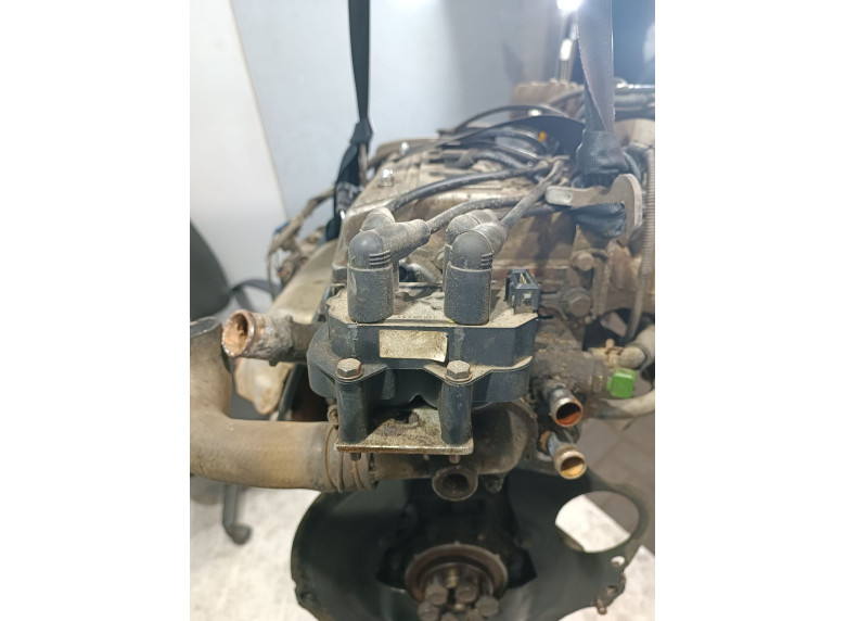 Катушка зажигания к Geely CK