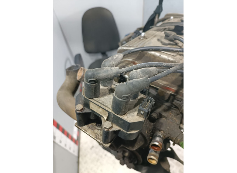 Катушка зажигания к Катушка зажигания к Geely CK undefined г. CK