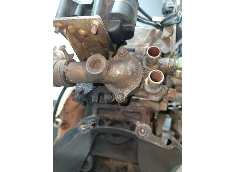 Корпус термостата к Корпус термостата к Geely CK undefined г. CK