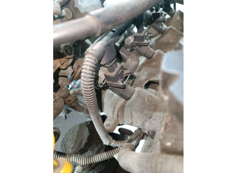 Форсунка к Geely CK