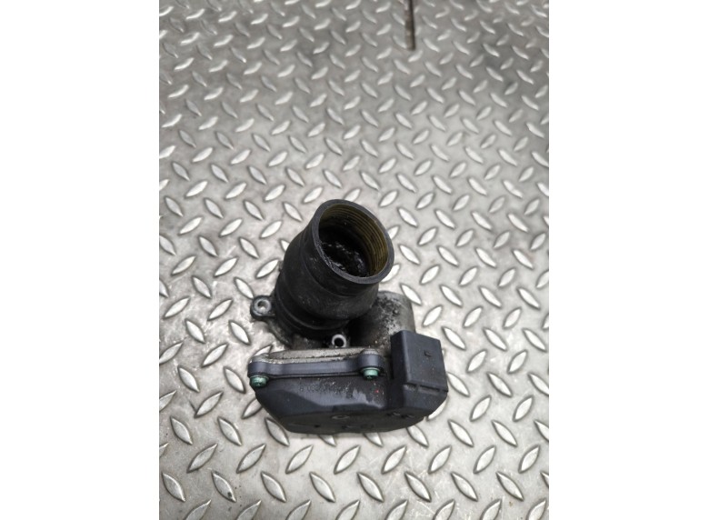 Заслонка дроссельная к Заслонка дроссельная к Audi A4 undefined г. A4