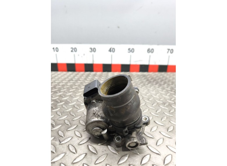 Заслонка дроссельная к Заслонка дроссельная к Audi A4 undefined г. A4