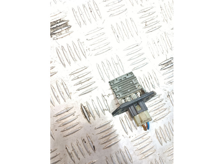 Сопротивление печки к Daewoo Matiz, 2005г.