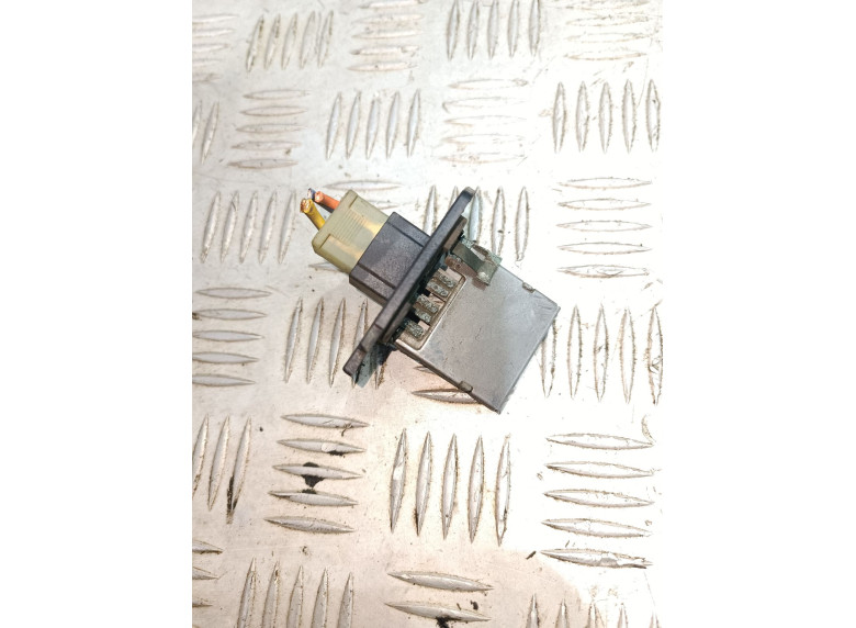 Сопротивление печки к Daewoo Matiz, 2005г.