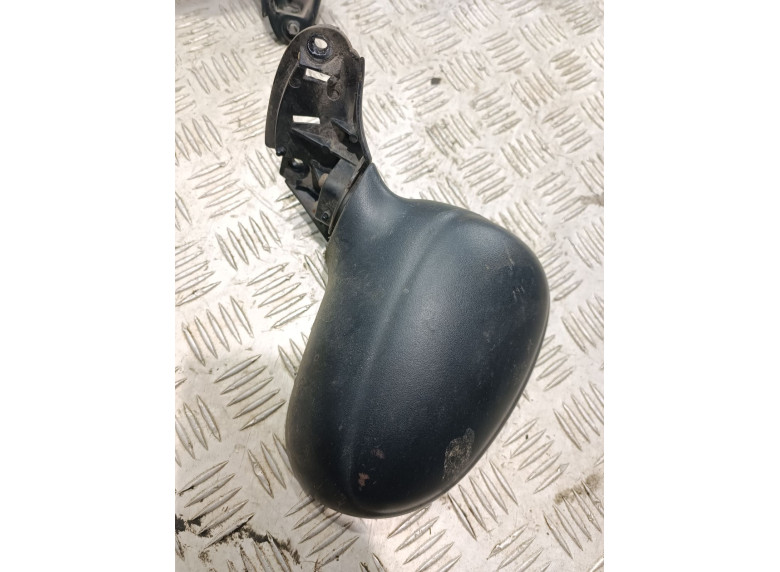 Зеркало наружное левое к Зеркало наружное левое к Daewoo Matiz undefined г. Matiz