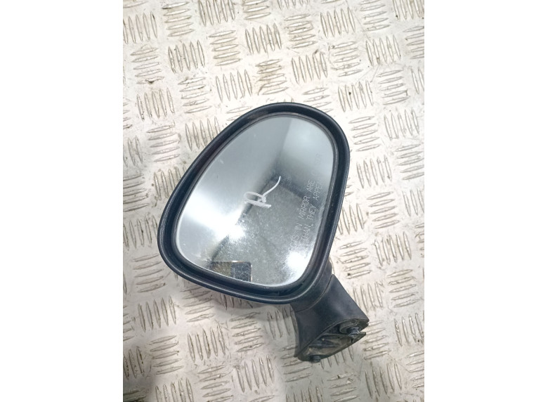 Зеркало наружное правое к Daewoo Matiz