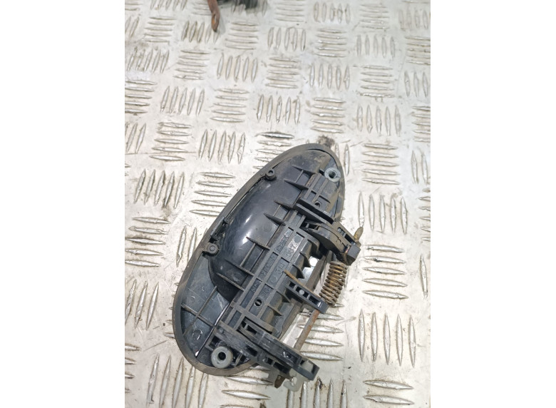 Ручка наружная задняя правая к Ручка наружная задняя правая к Daewoo Matiz undefined г. Matiz