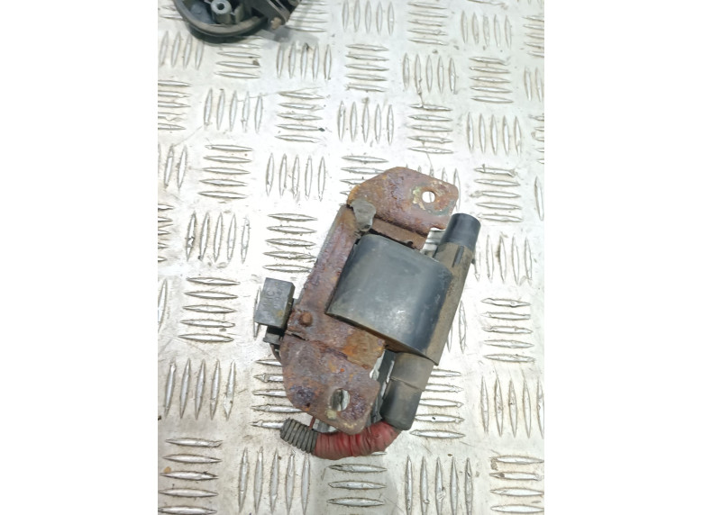 Катушка зажигания к Катушка зажигания к Daewoo Matiz undefined г. Matiz