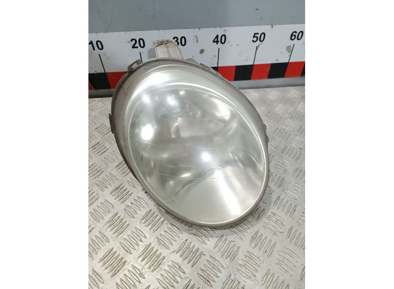 Фара правая к Daewoo Matiz, 2005г.