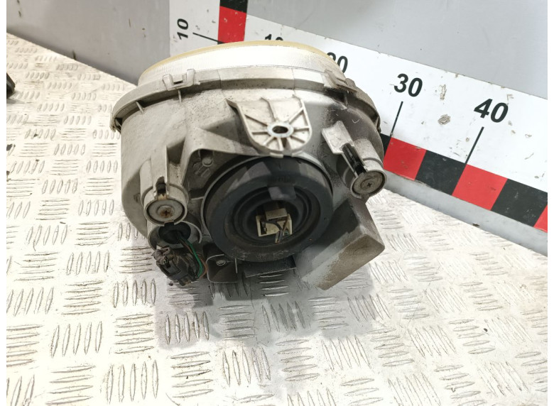 Фара правая к Daewoo Matiz, 2005г.