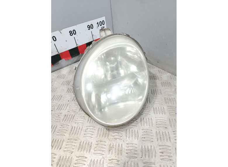 Фара левая к Daewoo Matiz