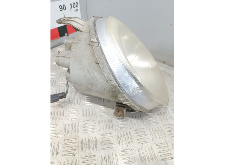 Фара левая к Фара левая к Daewoo Matiz undefined г. Matiz