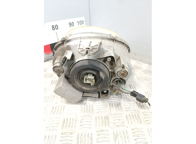 Фара левая к Фара левая к Daewoo Matiz undefined г. Matiz