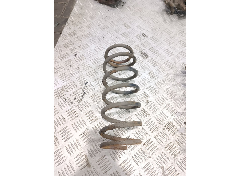 Пружина задняя к Daewoo Matiz