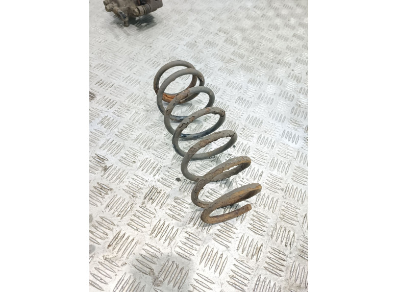 Пружина задняя к Пружина задняя к Daewoo Matiz undefined г. Matiz