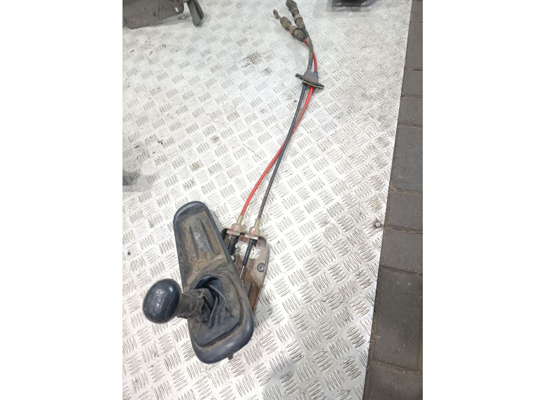 Кулиса к Daewoo Matiz