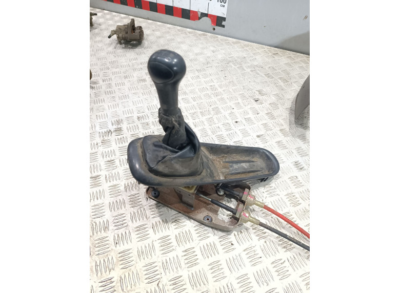 Кулиса к Кулиса к Daewoo Matiz undefined г. Matiz