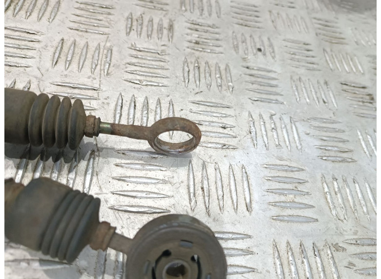 Кулиса к Кулиса к Daewoo Matiz undefined г. Matiz