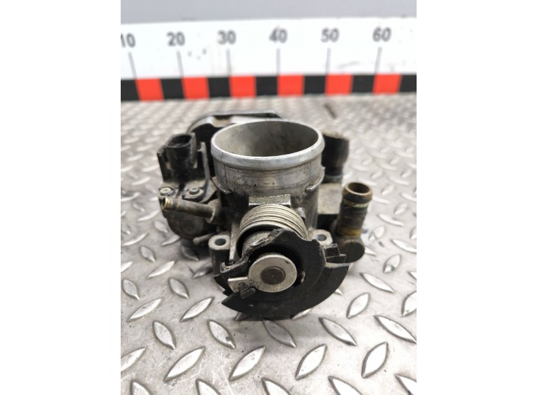 Заслонка дроссельная к Заслонка дроссельная к Audi A4 undefined г. A4