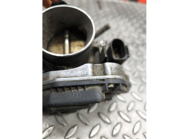 Заслонка дроссельная к Заслонка дроссельная к Audi A4 undefined г. A4