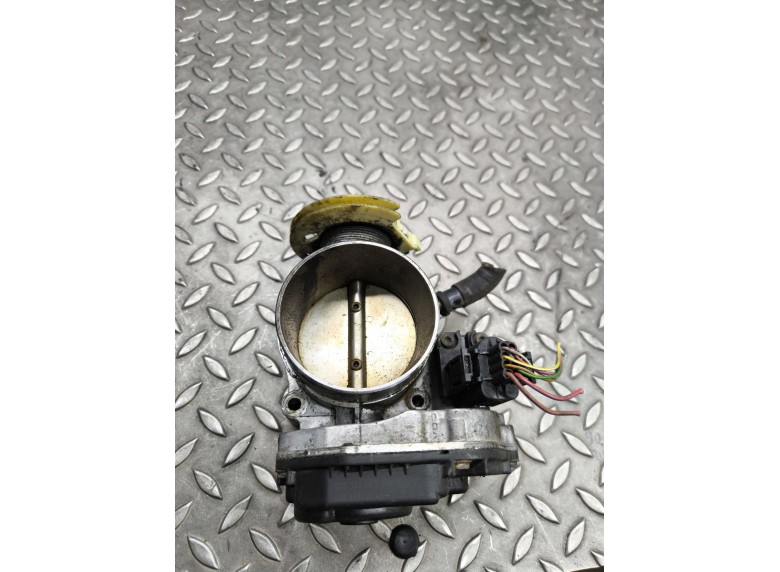 Заслонка дроссельная к Заслонка дроссельная к Audi A4 undefined г. A4