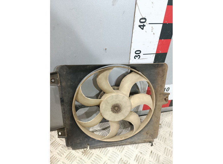 Вентилятор радиатора к Вентилятор радиатора к Geely CK undefined г. CK