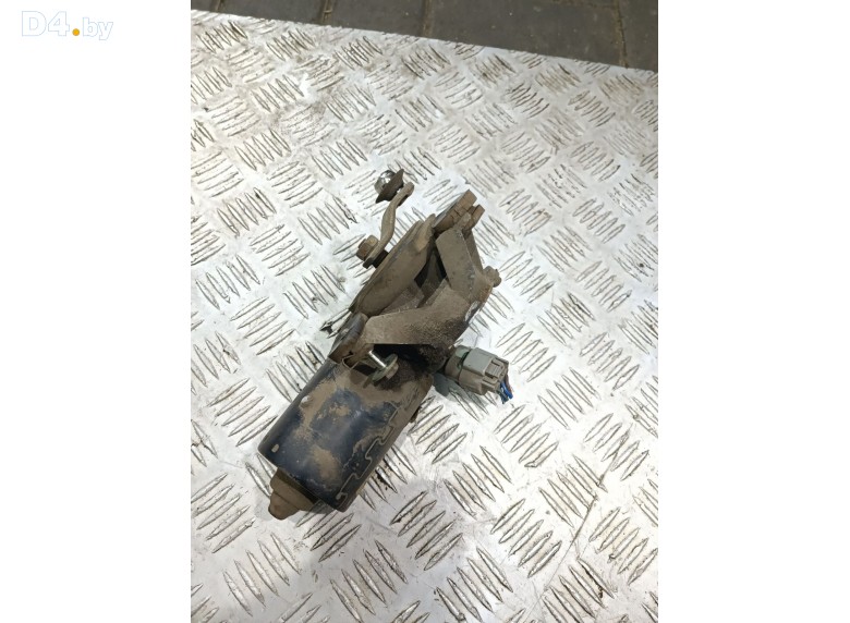 Моторчик передних стеклоочистителей (дворников) к Geely CK undefined г.