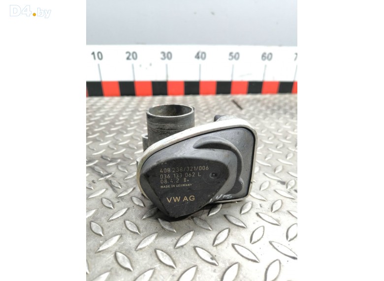 Заслонка дроссельная к Volkswagen Golf undefined г.