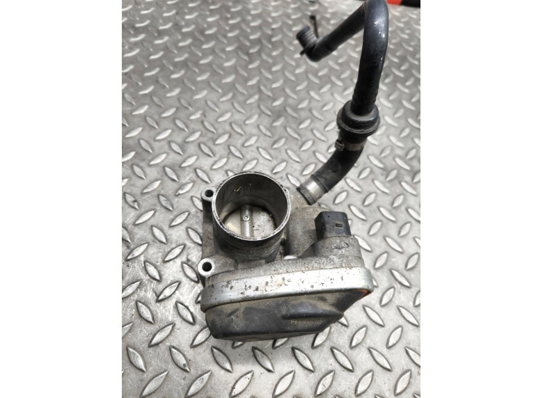 Заслонка дроссельная к Заслонка дроссельная к Skoda Octavia undefined г. Octavia