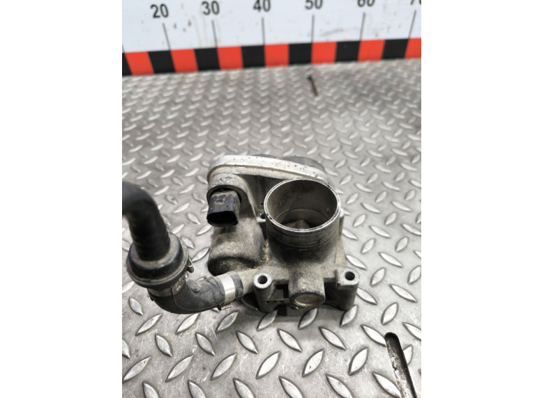 Заслонка дроссельная к Заслонка дроссельная к Skoda Octavia undefined г. Octavia