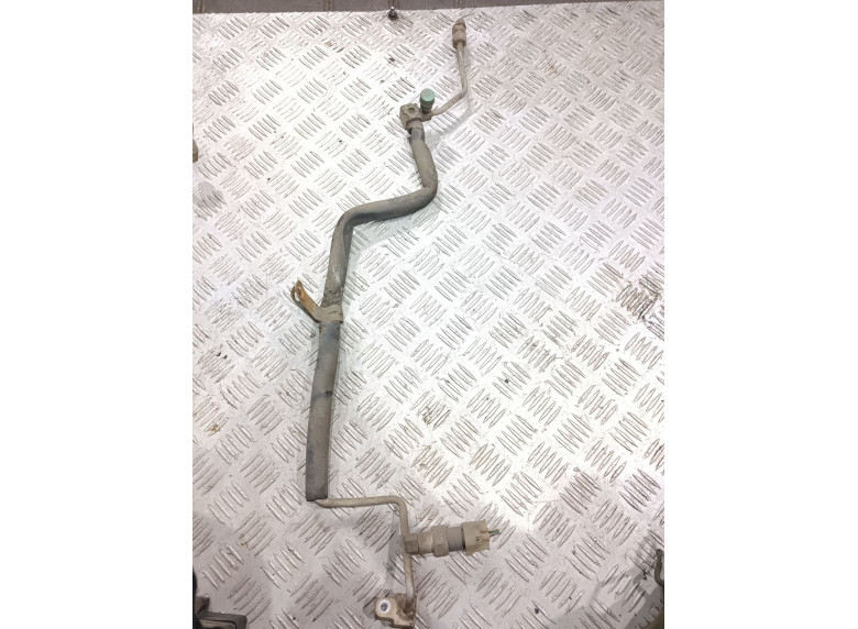 Трубка кондиционера к Geely CK