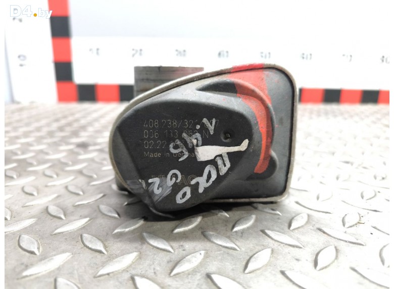 Заслонка дроссельная к Volkswagen Polo undefined г.