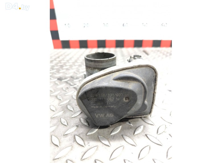 Заслонка дроссельная к Volkswagen Polo undefined г.