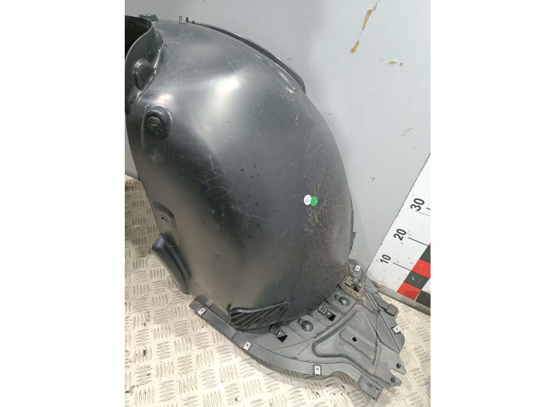 Защита арок передняя левая (подкрылок) к Защита арок передняя левая (подкрылок) к Skoda Scala undefined г. Scala