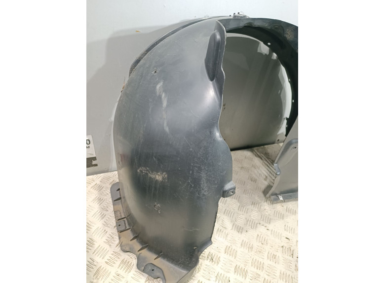 Защита арок передняя левая (подкрылок) к Защита арок передняя левая (подкрылок) к Skoda Scala undefined г. Scala