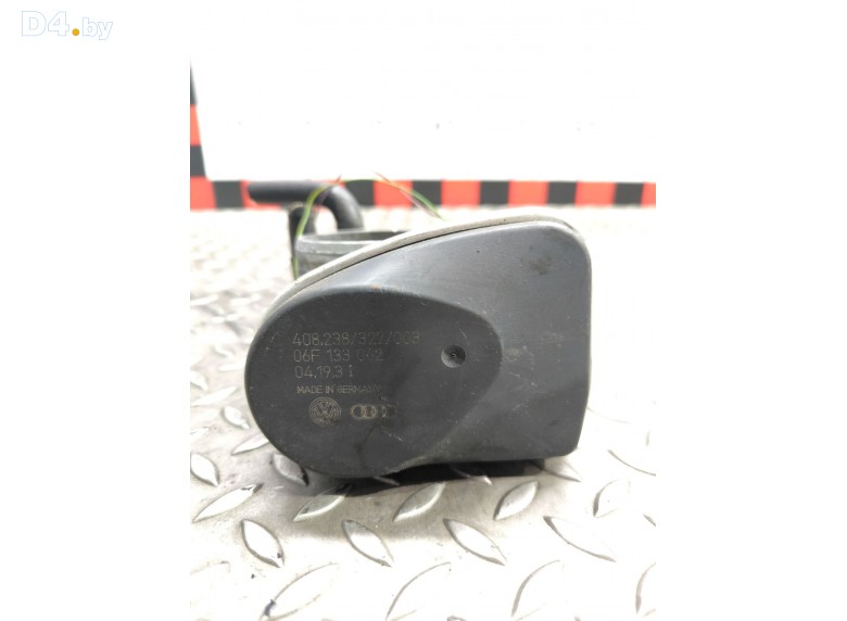 Заслонка дроссельная к Volkswagen Passat undefined г.