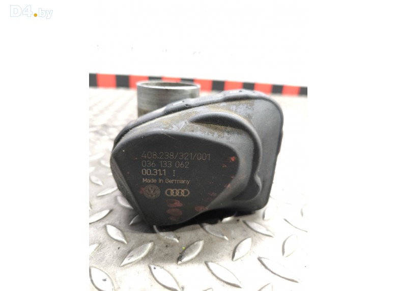 Заслонка дроссельная к Volkswagen Golf undefined г.