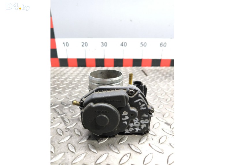 Заслонка дроссельная к Volkswagen Golf undefined г.