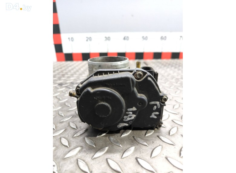 Заслонка дроссельная к Volkswagen Golf undefined г.