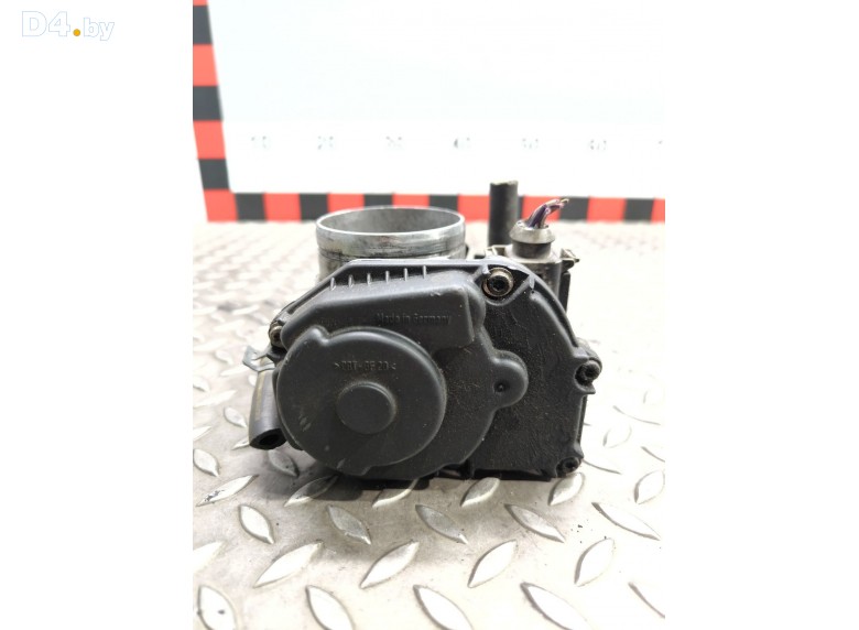 Заслонка дроссельная к Volkswagen Golf undefined г.