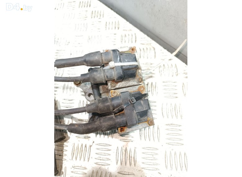 Катушка зажигания к Fiat Punto undefined г.