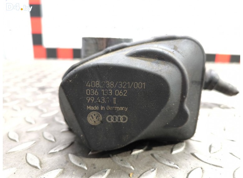 Заслонка дроссельная к Volkswagen Golf undefined г.